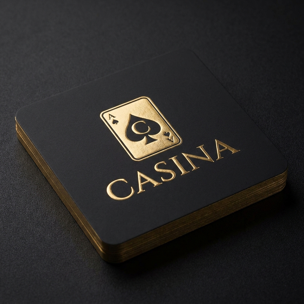 Casina casino logo