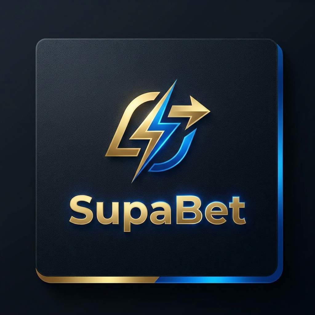 SupaBet casino logo